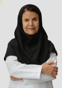 Sedighe Moradi