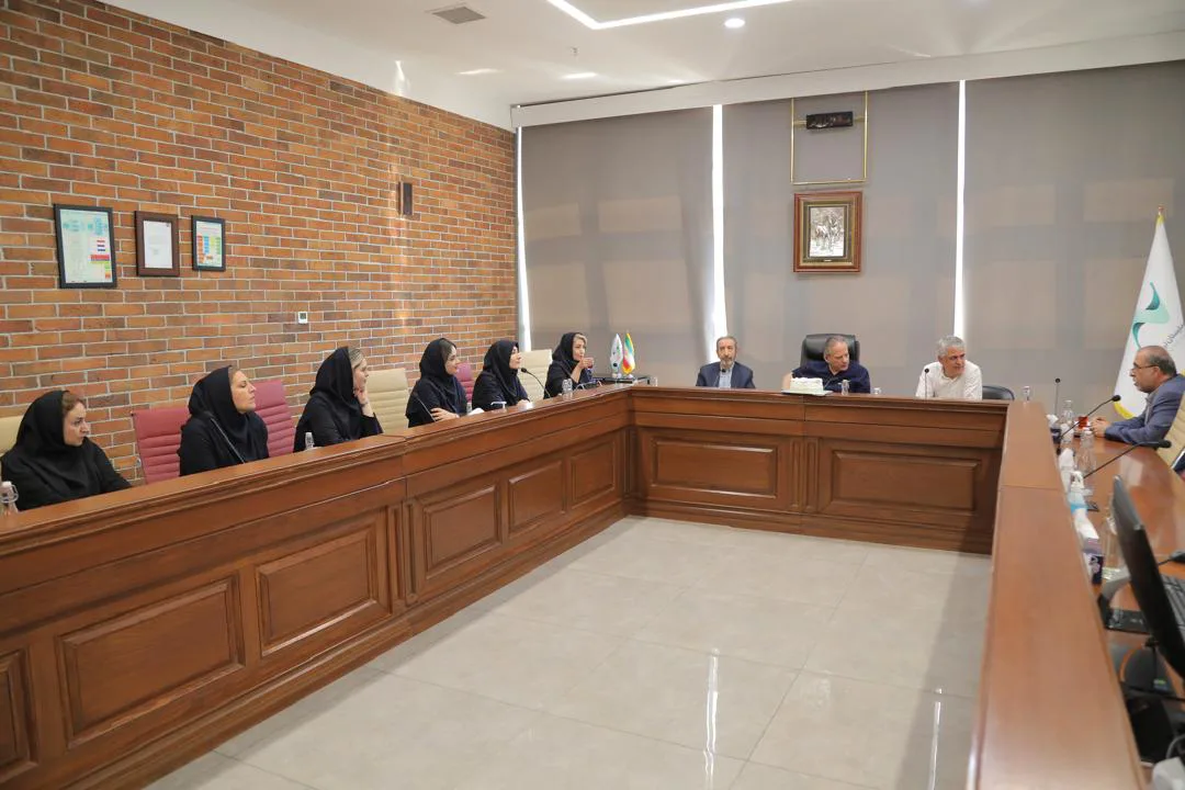 Advancing Health Tourism in Iran