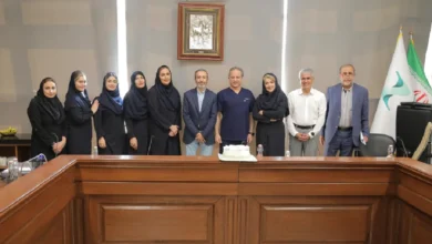 Nikaan Hospital_ Advancing Health Tourism in Iran